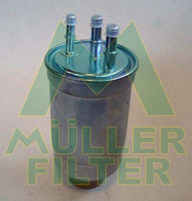 Filtr paliwa MULLER FILTER FN126
