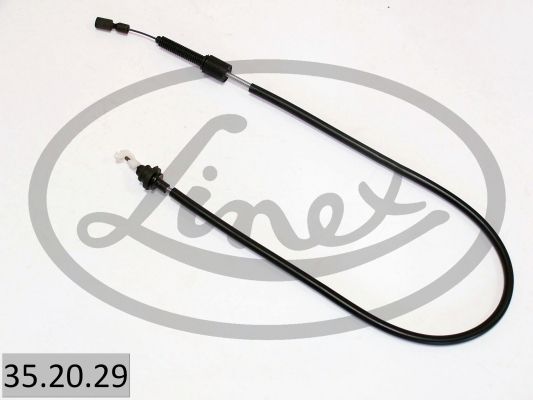 Linka gazu LINEX 35.20.29