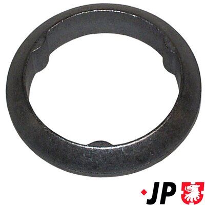 Tihend, heitgaasitoru