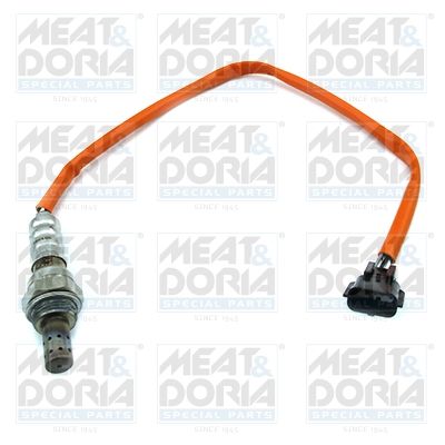 Sonda lambda MEAT & DORIA 81579E