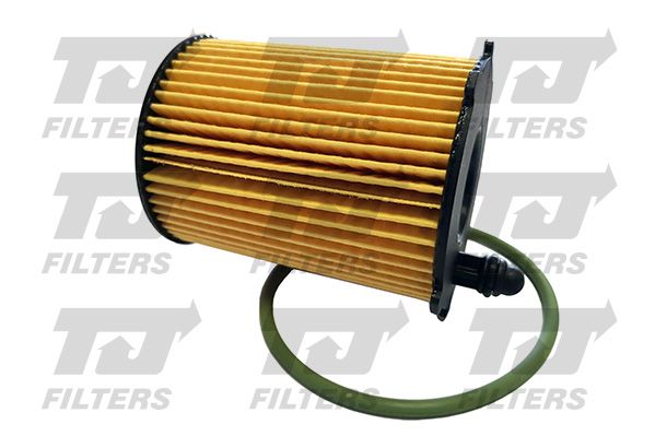 Filtr oleju QUINTON HAZELL QFL0327