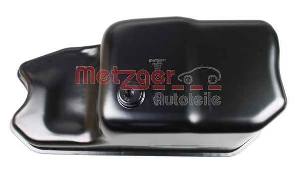 Miska olejowa METZGER AUTOTEILE 7990099