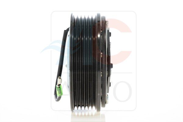 Levně Elektromagnetická spojka, kompresor klimatizace Q-SPARES AC-06MI04