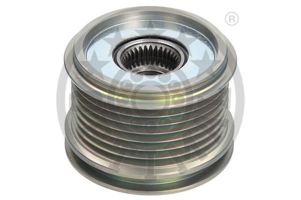 Alternator - sprzęgło jednokierunkowe OPTIMAL F5-1056