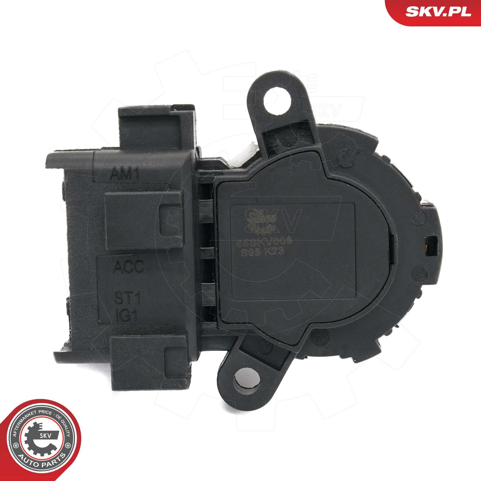 comutator pornire ESEN SKV 65SKV008