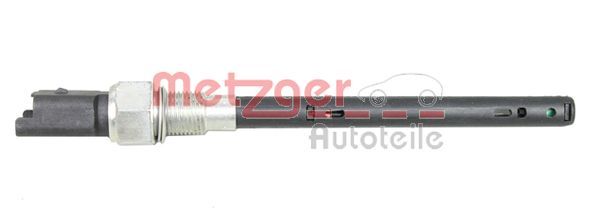 senzor,nivel ulei motor METZGER 0901302
