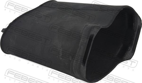 Aizsargvāciņš/Putekļusargs, Amortizators