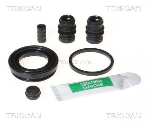 Zestaw naprawczy, zacisk hamulca TRISCAN 8170 203867