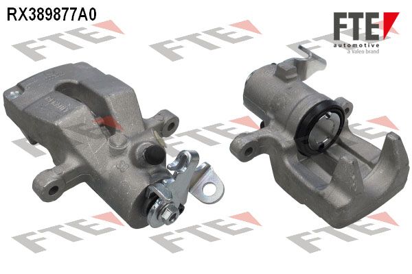 Zacisk hamulca FTE 9290747