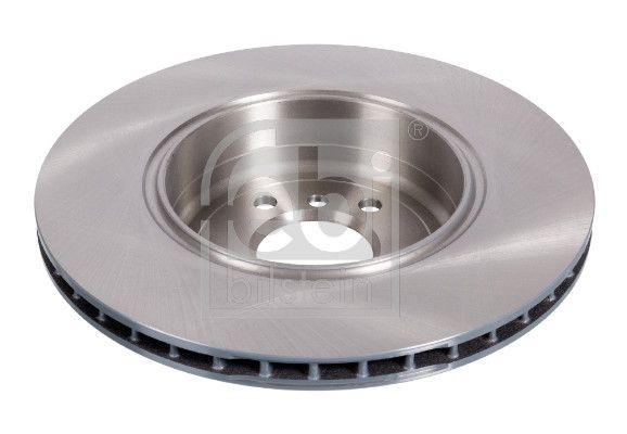 Levně Brzdový kotouč FEBI BILSTEIN 104807
