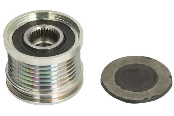 Механизм свободного хода генератора