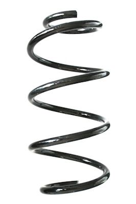 Arc spiral SPIDAN GKNW10202