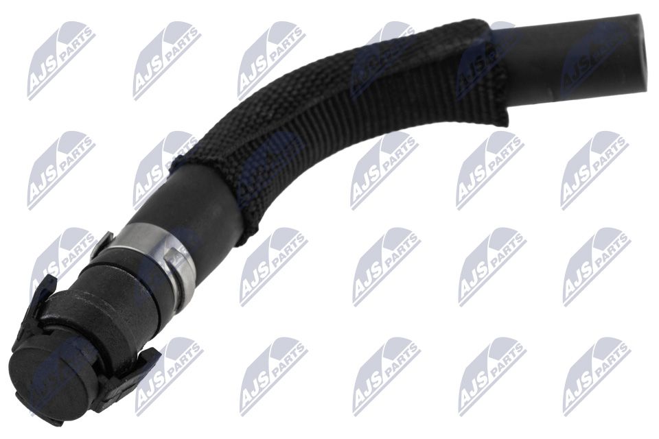 Шланг радиатора