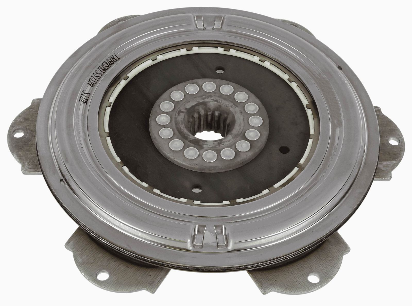 amortizor torsiune, ambreiaj SACHS 1866 600 048