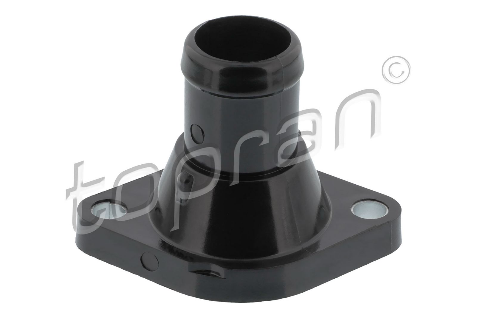Flansa lichid racire TOPRAN 822 282