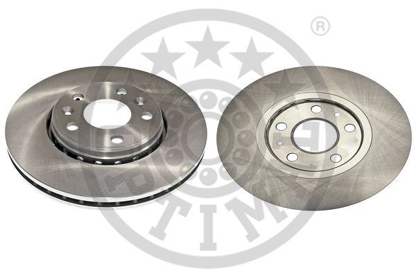 Tarcza hamulcowa OPTIMAL BS-8306