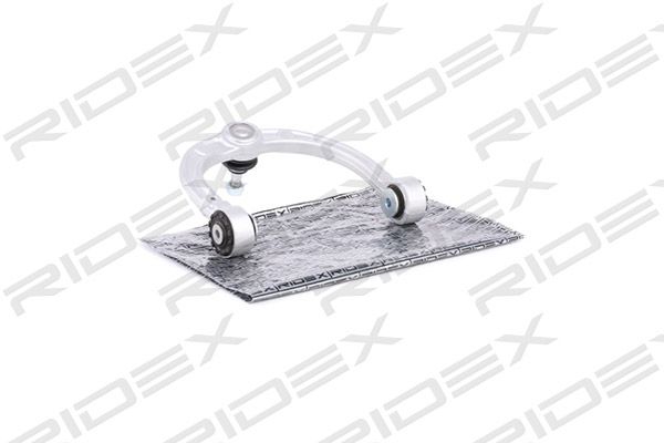 Wahacz, zawieszenie koła RIDEX 273C0754