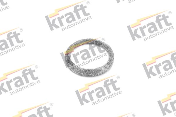 Těsnicí kroužek, výfuková trubka KRAFT AUTOMOTIVE 0535040