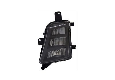 Projecteur antibrouillard
