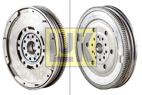 Volanta Schaeffler LuK 415 0207 10