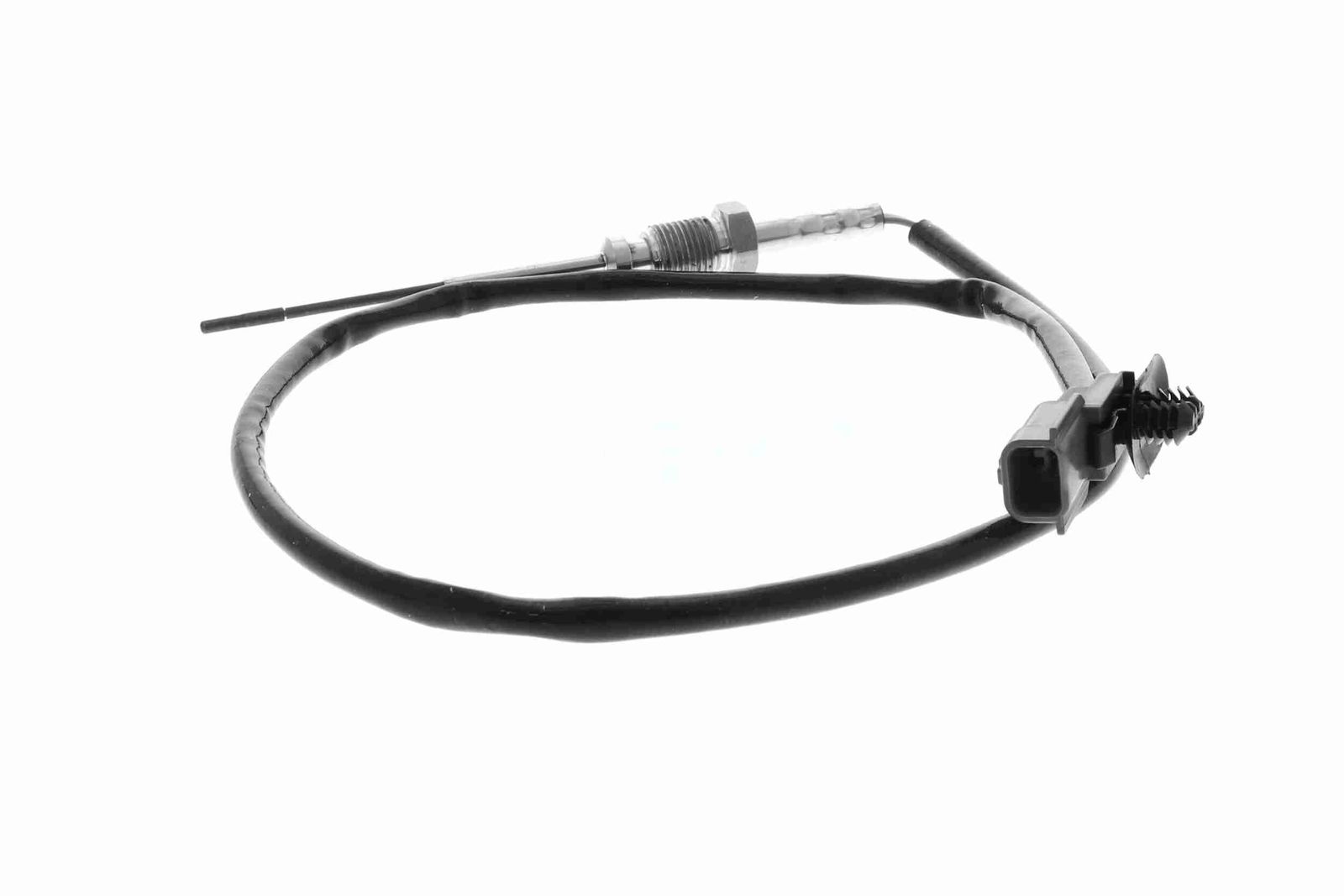 Capteur, température des gaz