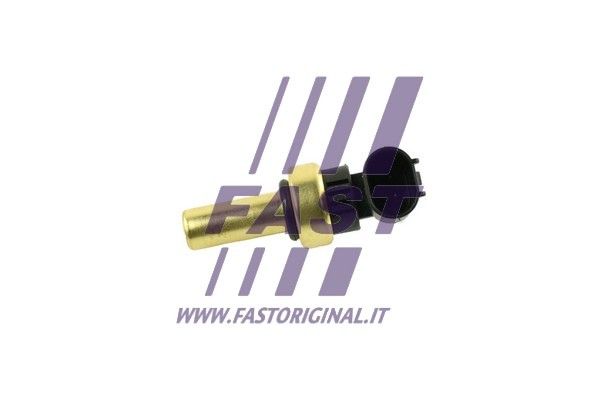 Czujnik, temperatura płynu chłodzącego FAST FT80146