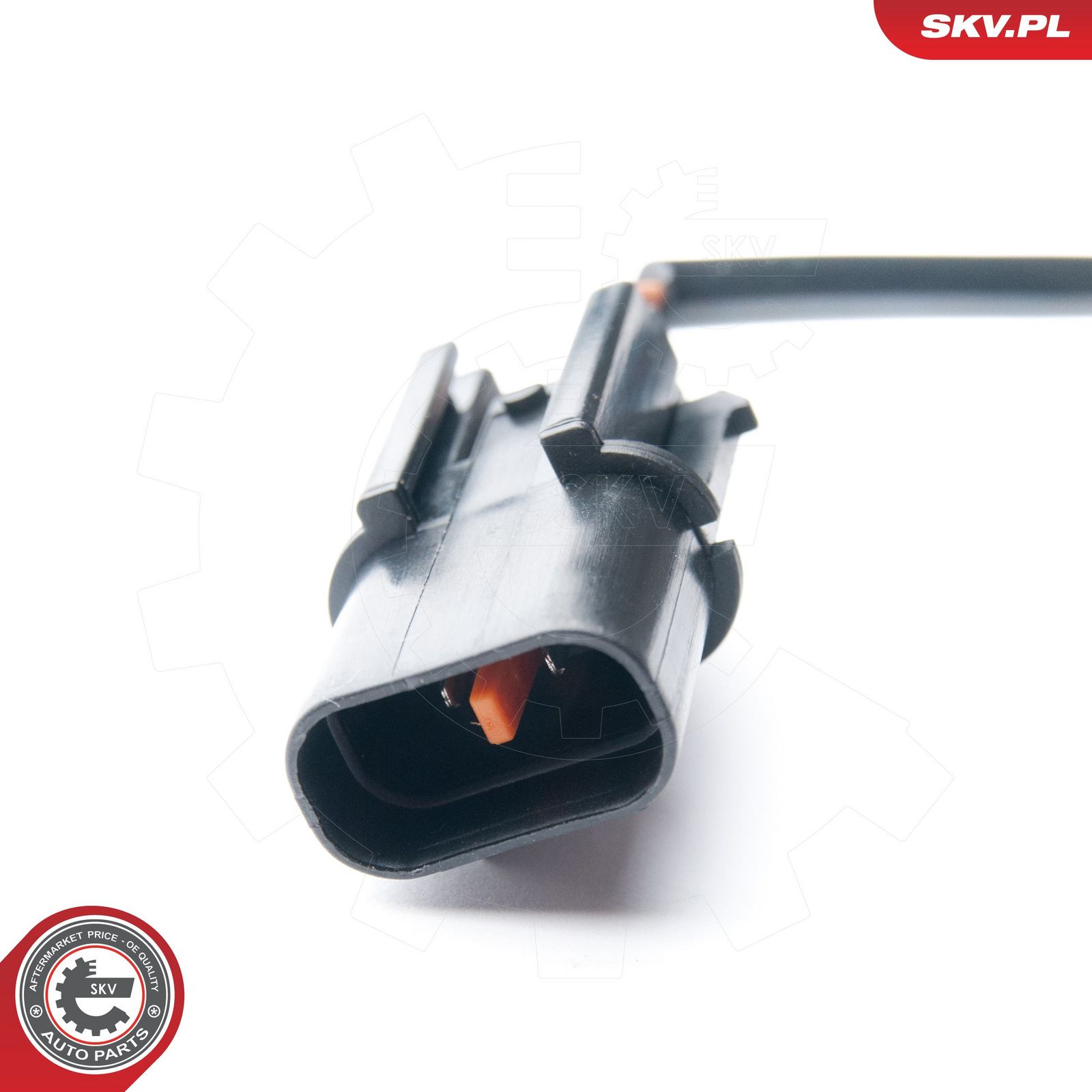 Levně Snímač, počet otáček kol ESEN SKV 06SKV266