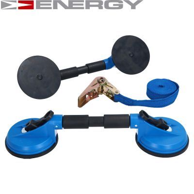 Hevert ENERGY NE00695