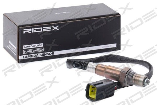 Sonda lambda RIDEX 3922L0319