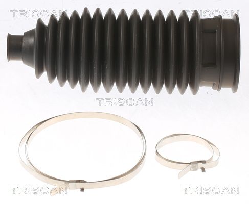 Zestaw osłon, układ kierowniczy TRISCAN 8500 68016