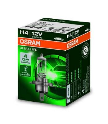 Žiarovka pre diaľkový svetlomet ams-OSRAM 64193ULT