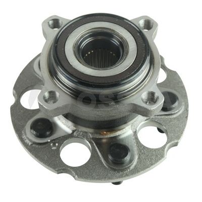 Комплект подшипника ступицы колеса