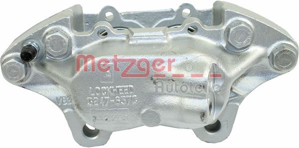 Zacisk hamulca METZGER AUTOTEILE 6250915