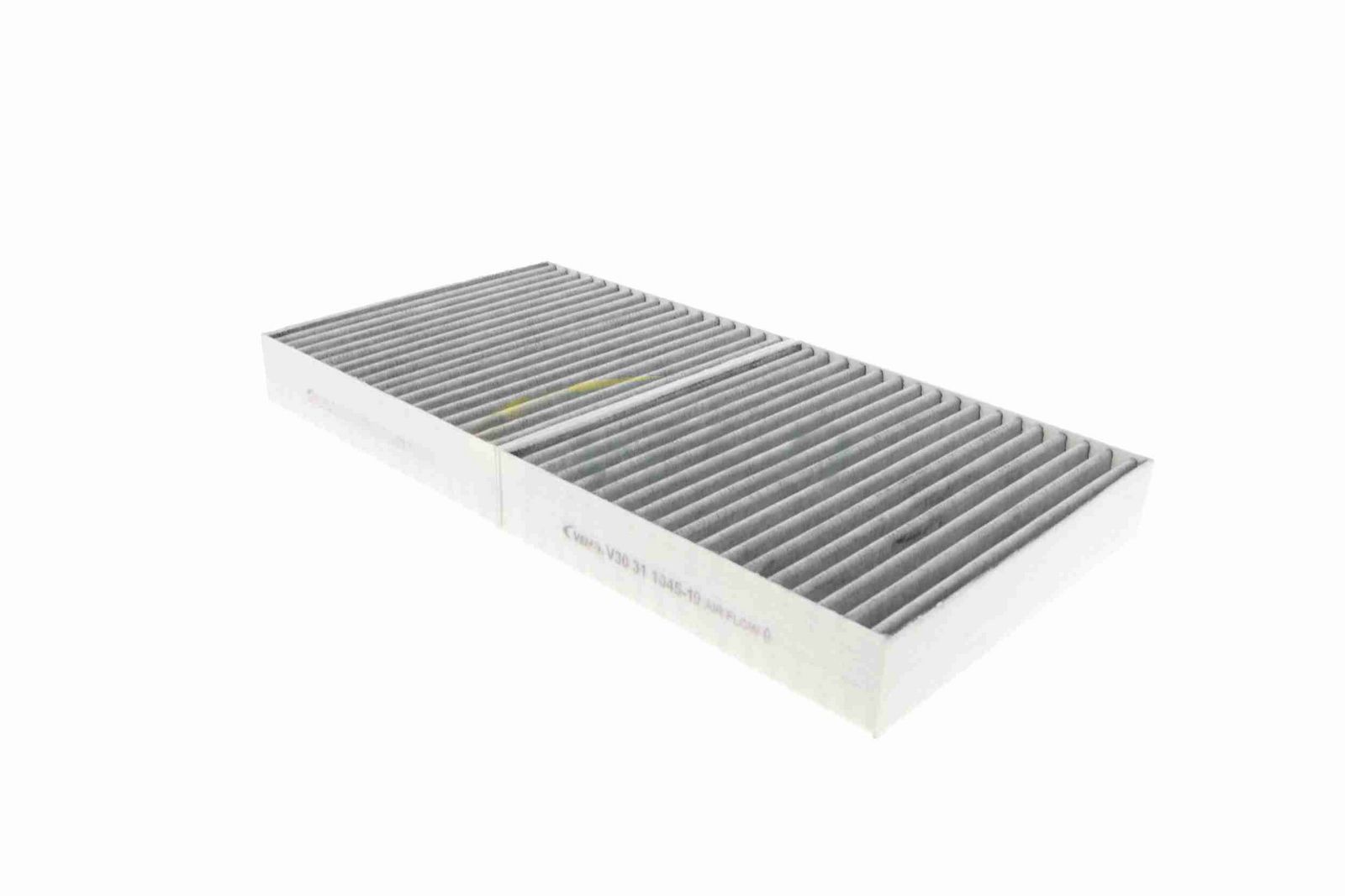 Filtre, air de l'habitacle