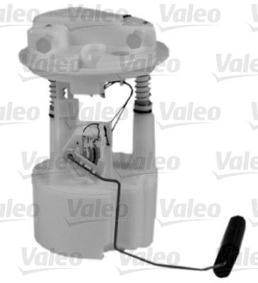 Czujnik, poziom paliwa VALEO 347511