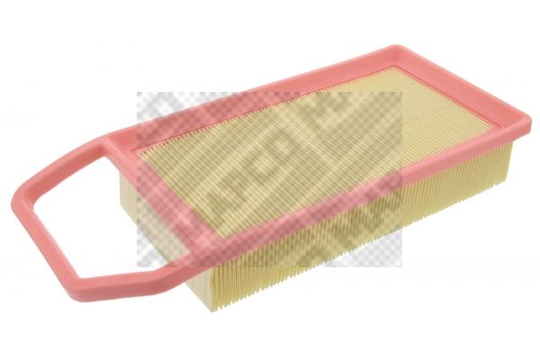 Filtr powietrza MAPCO 60203