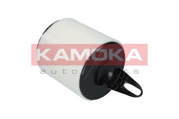 Vzduchový filtr KAMOKA F215101