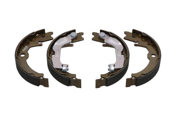 Set saboti frana KAVO PARTS KBS-1405