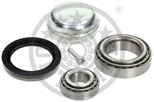 Zestaw łożysk koła OPTIMAL 401511