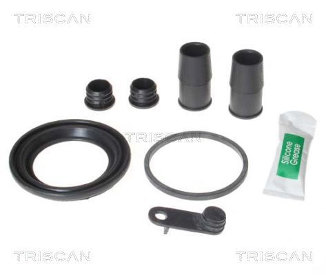 Zestaw naprawczy, zacisk hamulca TRISCAN 8170 205414