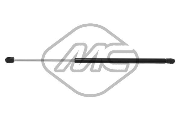 Sprężyna gazowa, pokrywa bagażnika METALCAUCHO 46386