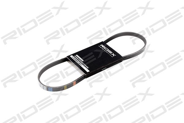 Pasek klinowy wielorowkowy RIDEX 305P0018