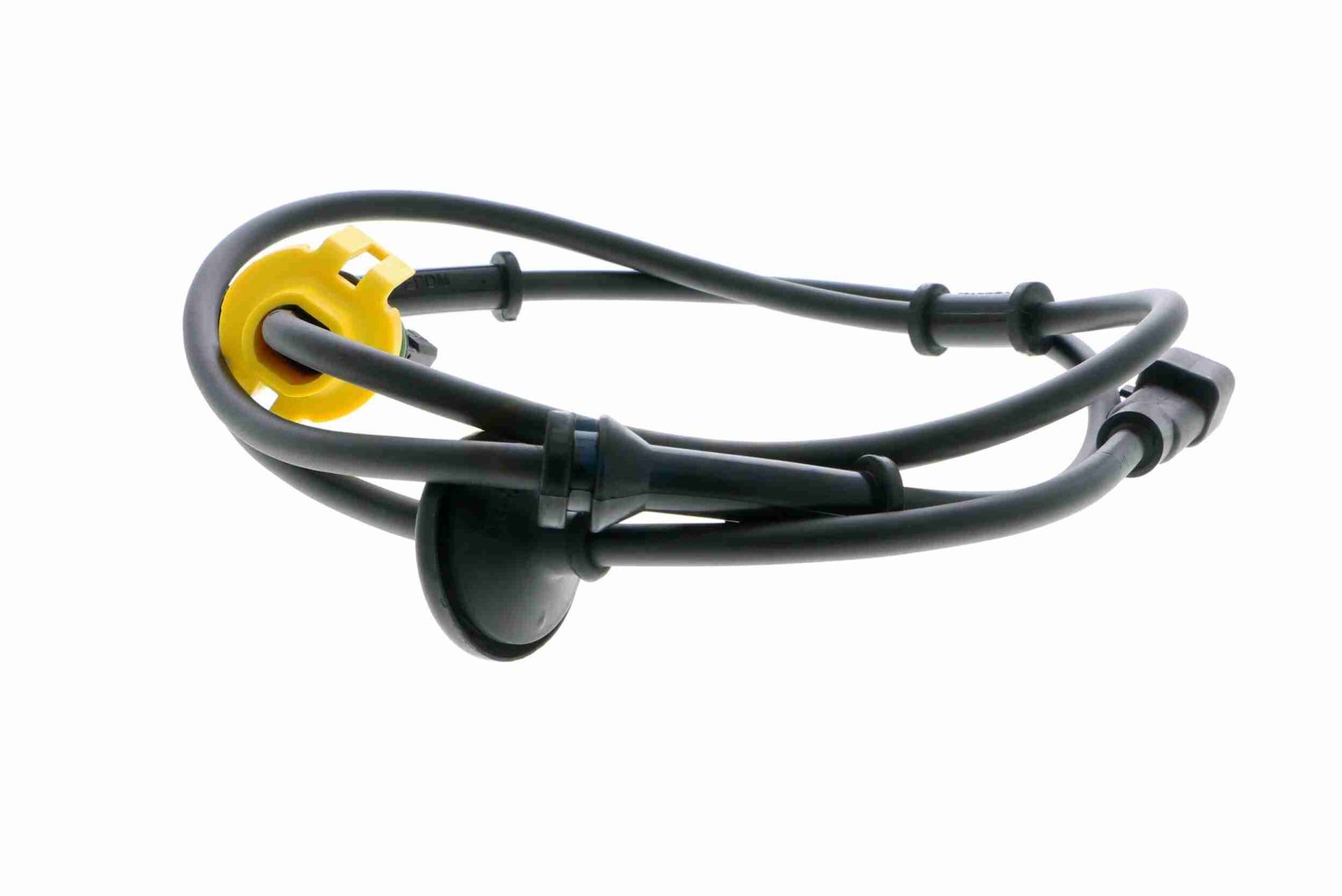 Capteur, vitesse de roue