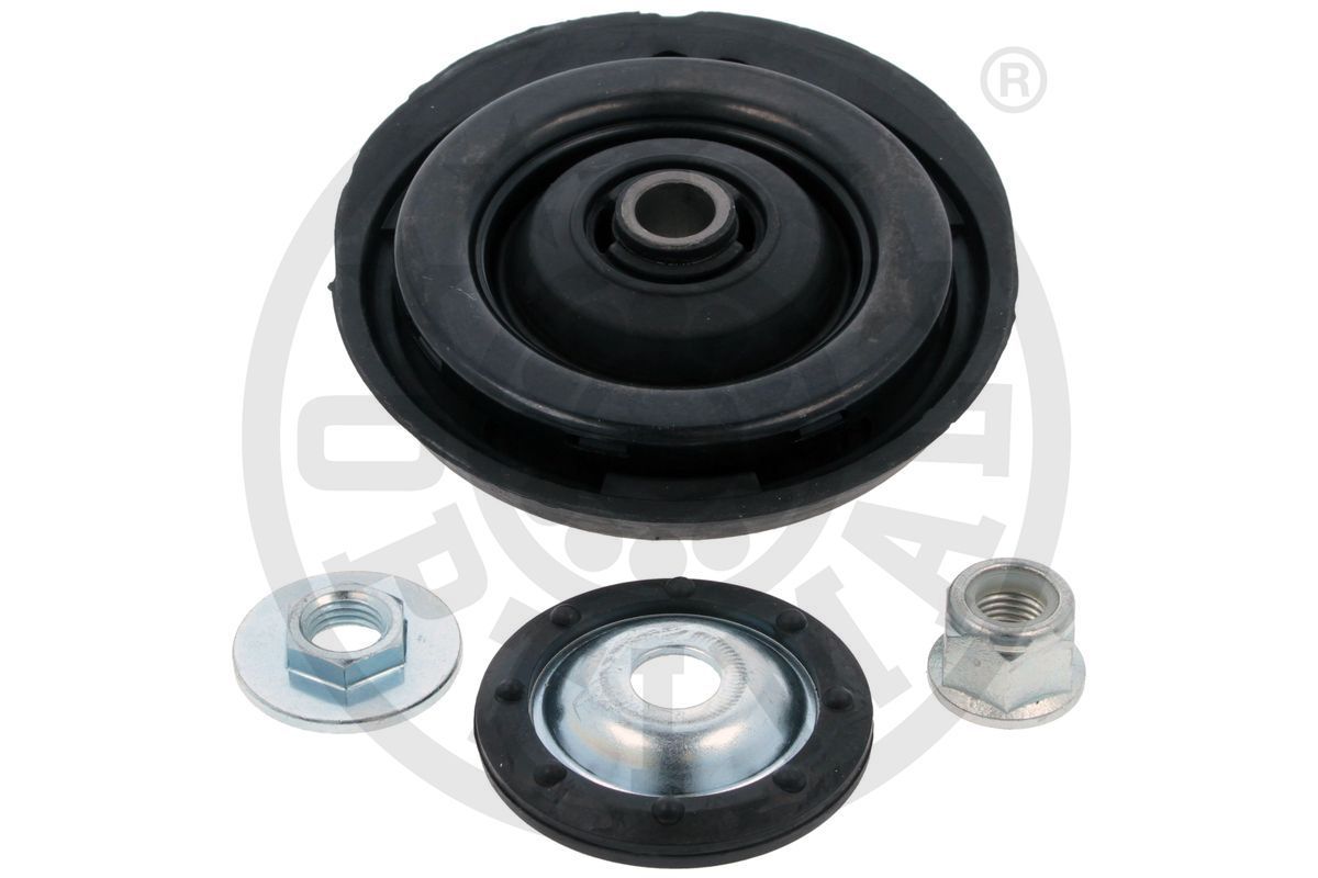 Zestaw naprawczy, mocowanie amortyzatora OPTIMAL F0-0049S