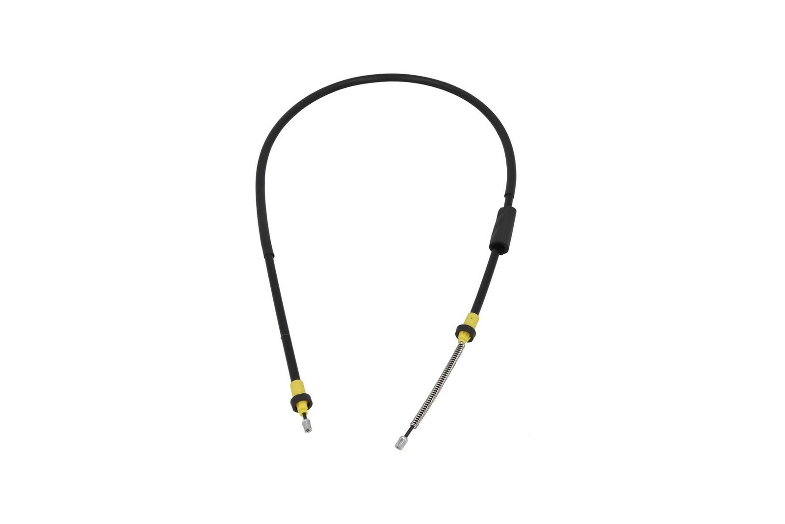 Cablu, frana de parcare KAMOKA 1190209