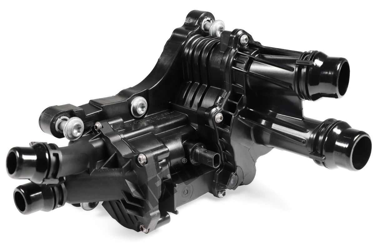 Termostat, środek chłodzący HEPU TM1385