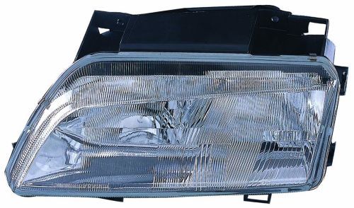 Reflektor ABAKUS 552-1113L-LD-E