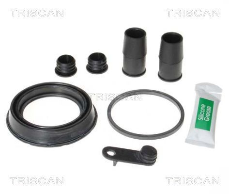 Zestaw naprawczy, zacisk hamulca TRISCAN 8170 205728