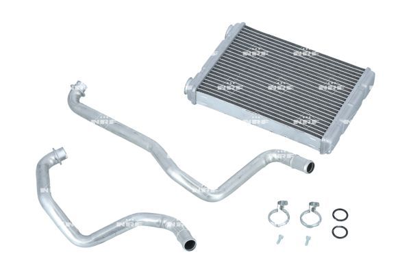 Soojusvaheti,salongiküte