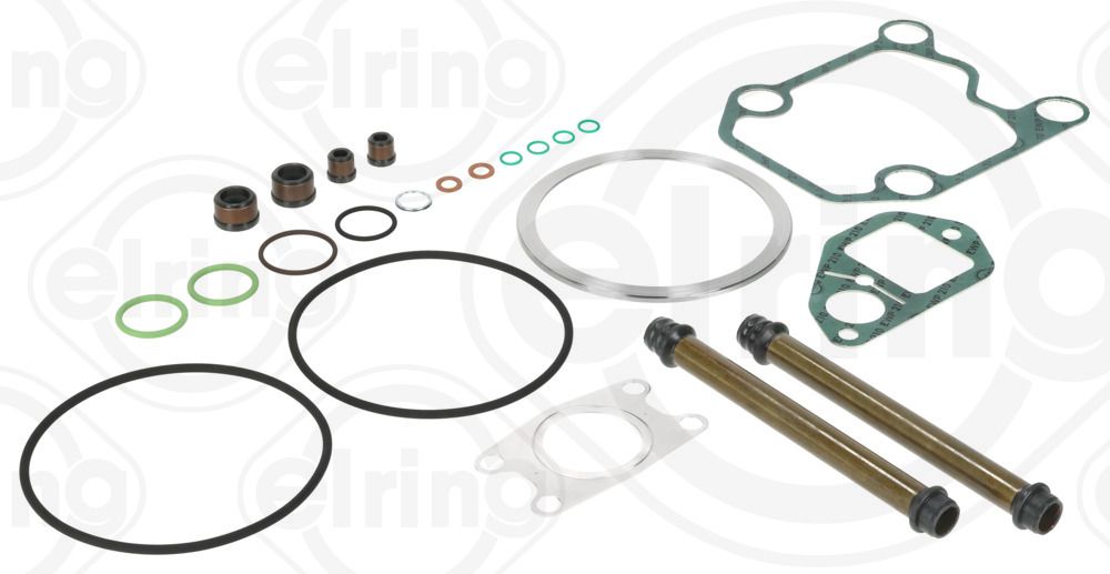 Set garnituri, chiulasa ELRING 860.170